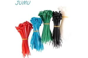Custom Design High-strength 4 Inch Cable Tie