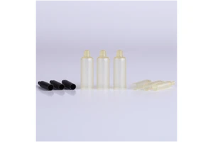 DINGYUAN Miniature Adhesive-Lined Flame-Retardant Heat Shrink Tube End Cap Cable Waterproof Cap for Sealing Protection