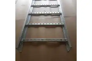 Ladder Type Cable Trays