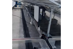 Custom Length Solid Trough Trunking Cable Tray Indoor Cable Installation Stainless Steel Cable Trunking Manufacturer