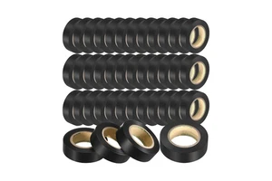 YONGYU Wholesale Custom Retardant PVC Insulation Electrical Wire Harness Tape Roll Rubber Self Adhesive Electric Insulating Tape