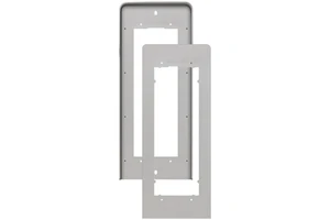 Tie Mount Adapter Gray 32x7.5 Inches 13.5 Length For Tie Mounts