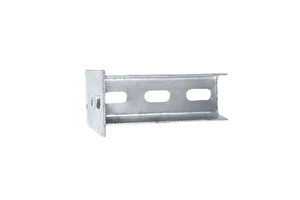 OEM ODM Steel Zinc Mount Brackets