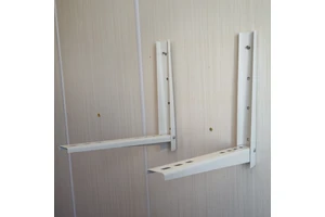 Good Quality Folding Air Conditioner Mount Air Condition Bracket for Wall Hanging Mounting Support Windows Holder
