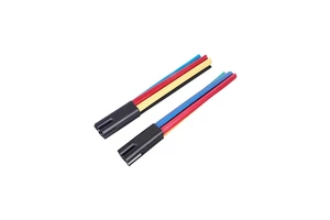 Heat Shrinkable Termination Kit Cable Accessory Cable End Protection Terminal