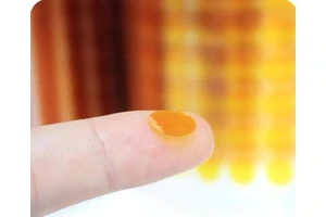 High Voltage Brown Fire Retardant PI Film Insulating Tape Hot Melt Adhesive Coating Polyimide Tape High Readability Search