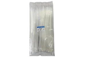 KanGXuan Multicolor Nylon Cable Tie 3.6*300 Self-Locking Wire Tie Strong Plastic Zip Tie Length Options 200mm & 300mm