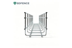 Custom - Sized Electrical Cable Tray for Specialized Electrical Projects - Meeting the Specific Needs of Electrical Works