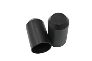 Cable Terminal Waterproof Heat Shrink End Cap