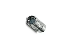 (Cable Connectors) M23-12S1N8A8002,1629215
