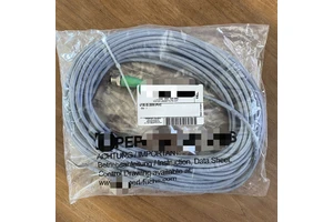 High Performance Grade CABLE CONNECTOR V1S-G-20M-PVC Industrial Use