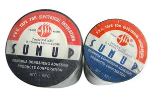 PVC Electric Insulating Tape