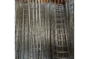 Under Desk Cable Trays Cable Organizer Wire Mesh Cable Tray Galvanized or Stainless Steel