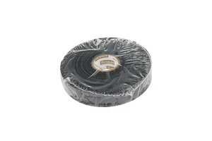 3M 130C Flame Retardant Insulating Tape (Ethylene Propylene Rubber & PVC) 38mm*9.1m Industrial Use Moisture/Wear Resistant