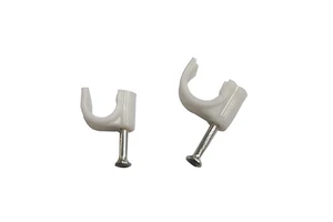 Electrical Cable Clamp Plastic Cable Clip Wholesale