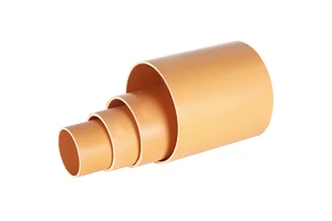 PVC-C Conduit for Power Cable protection