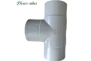 PERT Pipe and Fitting