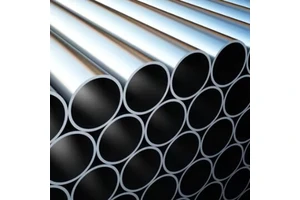 Custom Manufacturing Stainless Steel Industrial Plumbing Tubes and Pipe Fittings For Various Applications