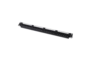 Category 6 Ethernet Cable LAN Utp Rj45 Network Internet Cat6a Patch Panel