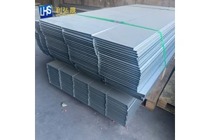 The Best-selling Metal Trough Cable Tray Waterproof Cover Is Suitable for Rainy Days