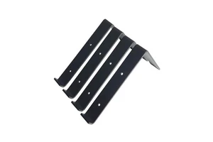 Custom Oem Sheet Metal Fabrication Production Stainless Steel Brass Iron Aluminum Processing Brackets
