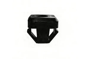 Factory Price Plastic Clips for Cars and Cable Clamps Car Fastener Clips 11432