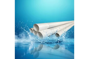 Wholesale SHEN SU PVC Communication Power Conduits for Pre-buried Cables in China Customized Manufacturers ISO Standard 50-200mm