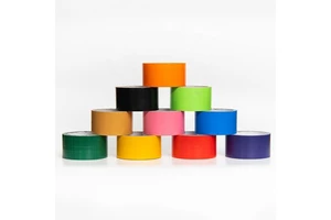 Duct Cloth Factory Strong Mesh Cloth Heavy Duty Fabric Binding Tape