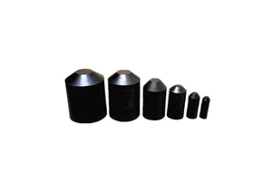 Heat Shrinkable Cable End Caps for Cable Protection