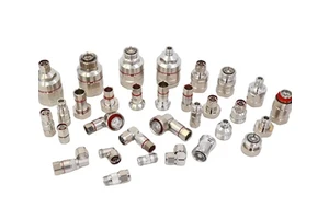 N Type Right Angle Connector for 1/2 Super Flexible Cable Copper Planting Silvery Material CE Certified Cheap Price