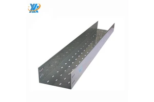 Hdg Electric Aluminium Cable Duct