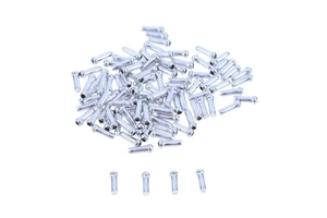 Bicycle Cable End Caps Bike Wire End Caps Brake Derailleur Shifter Cable Tips Crimps Mountain Mtb Bike Accessories