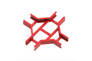 Vichnet OEM Supplier Custom Cable Trays made of Hot Dipped Galvanized Steel Wire Mesh Supports Wire Management