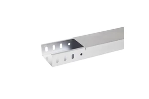 Factory Price Galvanized Cable Tray Aluminum Ladder Cable Tray