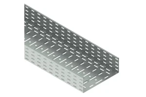 Hot Sale Cable Tray 150mm, 50mm, 100mm Hangers Computer Room Ftth Wire Mesh Metal Cable Tray Price List