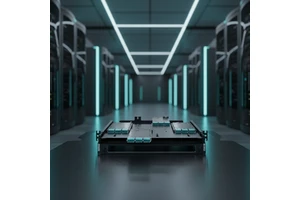 FTTH FTTB Data Center Solution | 432 Core MPO/MDC LC Connector Patch Panel with Pigtail | Customizable Module Cassette