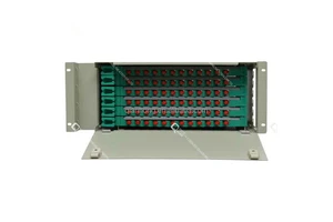 Patch Panel 24 Port ODF 24 96 Port