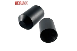Replacement Battle Rope Heat Shrink Handle End Caps Cable End Cap Product Category