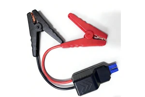 EC5 To Alligator Clips Harness Wholesale Custom Car Jump Starter Cable Replacement Battery Clamps Booster For Automotive
