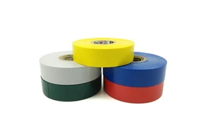 35 PVC Corrosion resistant high temperature insulating tape Electrical tape