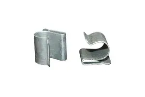 Heavy Duty Self Adhesive Cable Clips for Neat Wire Management in Home Office and Workshop