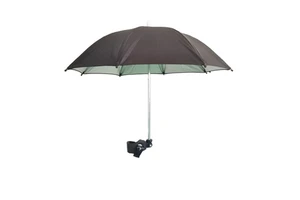 Tripod Parasol Outdoor Mobile Phone Parasol Live Broadcast Sun Umbrella Camera Photo External Card Holder Anti-rain Bracket
