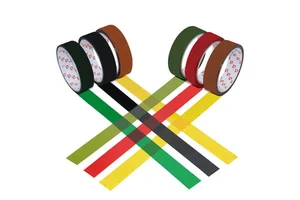 Insulation Tape Gold Finger Single-Side Adhesive High Temperature/Performance Stable