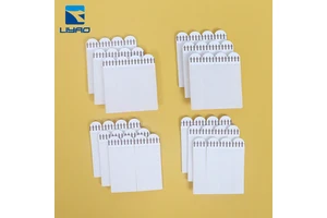 Hook and Loop Mounting Tapes - Damage-Free Picture Hangers for Frames and Posters No Nails Required Heavy Hanging Strip
