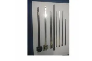 Premium Stainless Steel Cable Ties Durable Cable Ties Commercial Grade Stainless Steel Cable Ties At Reasonable Price