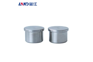 T-type Stainless Steel Waterproof Plug End Cap Cable Seal for Cable Gland