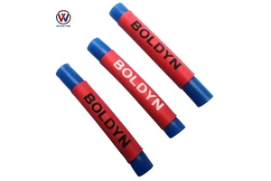 WOLIDA/WOER Heat Shrink Tubing Cable Marker Sleeve Printed Label Identification Tubing Wire Label Cable Marker