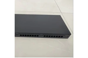 Pull-Out Fiber Optic Patch Panel with SC and FC Connectors Aluminium Material for Data Center Use