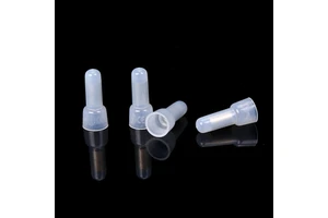 Kx-c1 Electric Wire End Cap with Aluminum or Copper Tube