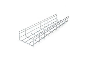 Reliable Price Surface Treatment Steel Reinforcing Welded Hot Dip Galvanized Channel Wire Mesh Cable Tray